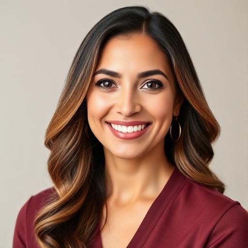 Brenda Carrillo